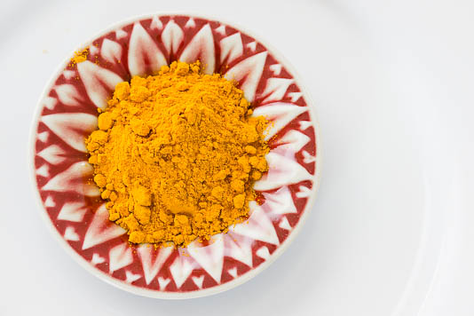 turmeric