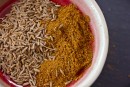 Short & Spicy: Cumin