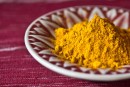 Short & Spicy: Turmeric