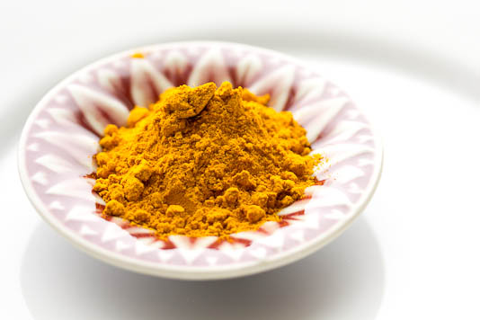 turmeric