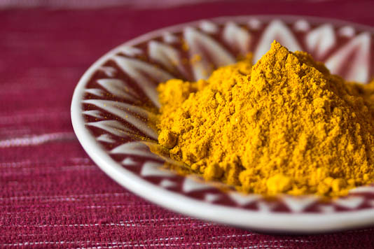 Turmeric