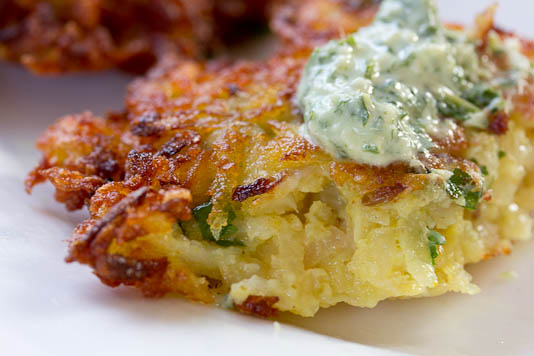 latkes