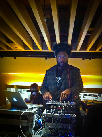 Questlove