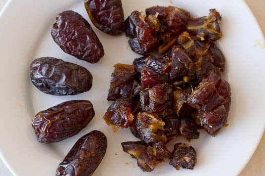 Medjool Dates