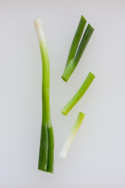 Scallions, Green Onions