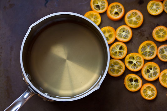 How To Cook Kumquats