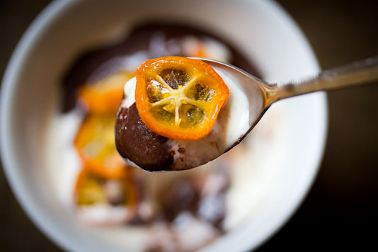 Perfect Morsel: Kumquats