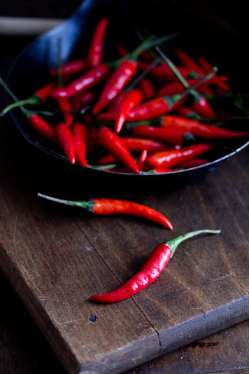 Red Chillis