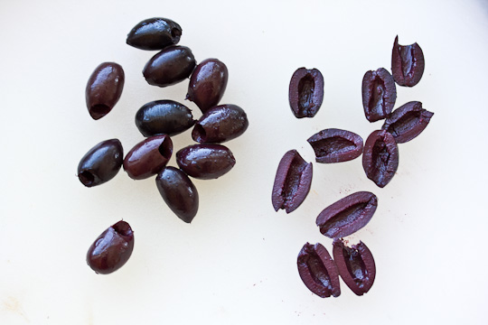 Kalamata Olives