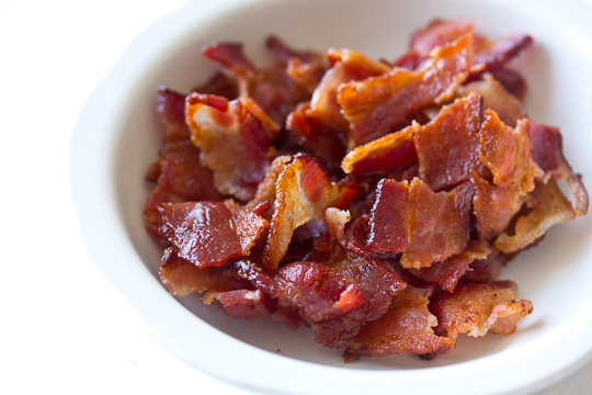 Bacon Bits