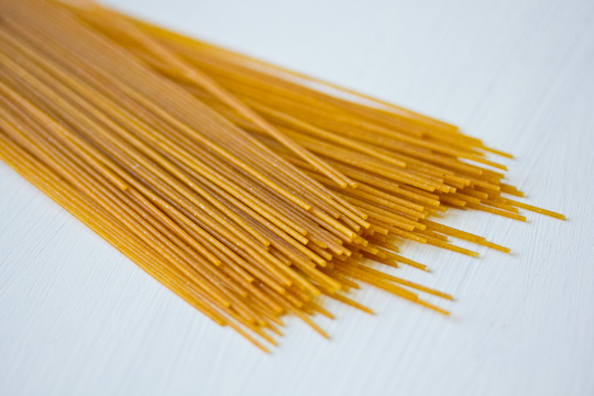 Spaghettini 