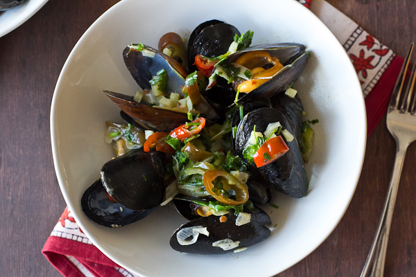 Mussels Chili-10