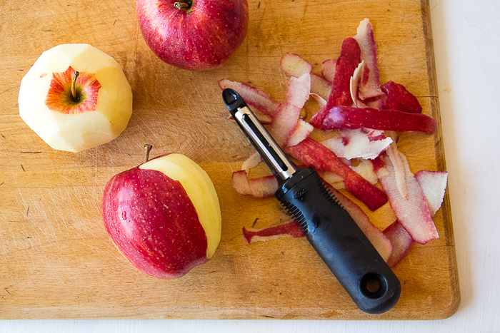 OXO Peeler