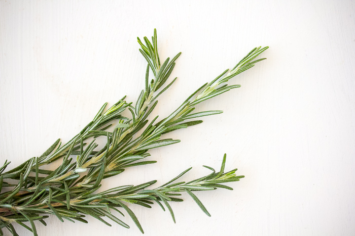 Rosemary Sprigs for Soup