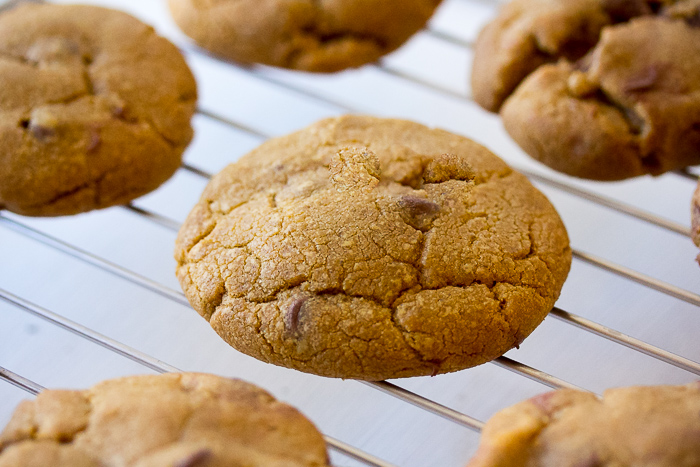 Cooling Cookies