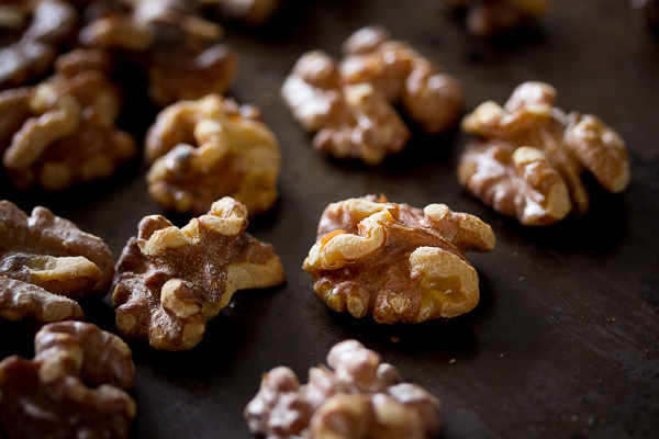 Walnuts